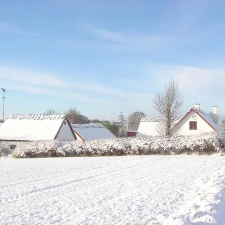 住宿加早餐酒店 波尔布洛民宿 Havdrup