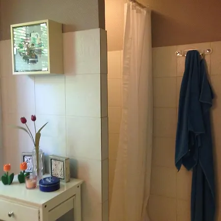 Bulbrovejs לינה וארוחת בוקר Havdrup