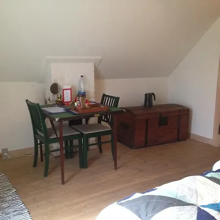 波尔布洛民宿 * Havdrup