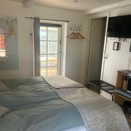 B&B Bulbrovejs 3*