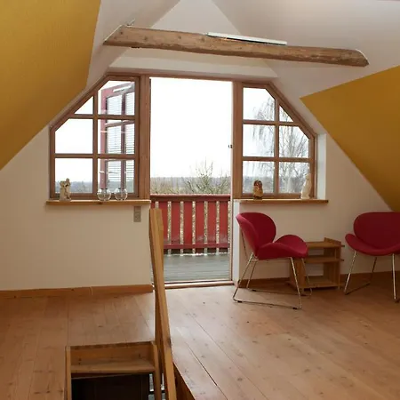 波尔布洛民宿 Havdrup