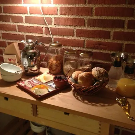 Bulbrovejs Bed & Breakfast Havdrup