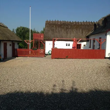 住宿加早餐酒店 波尔布洛民宿