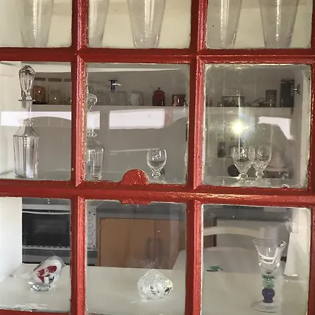 波尔布洛民宿 住宿加早餐酒店 Havdrup