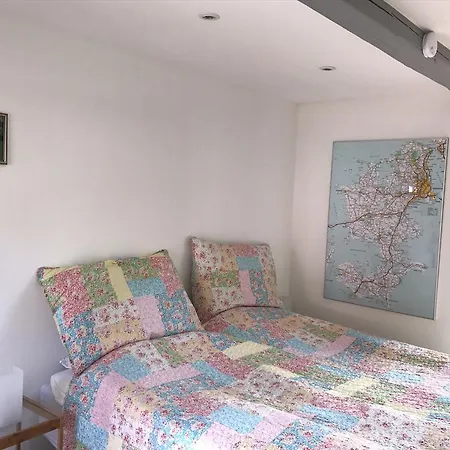 Bulbrovejs לינה וארוחת בוקר Havdrup