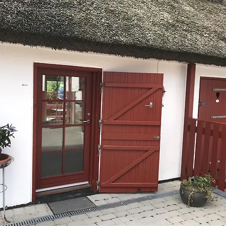 波尔布洛民宿 Havdrup