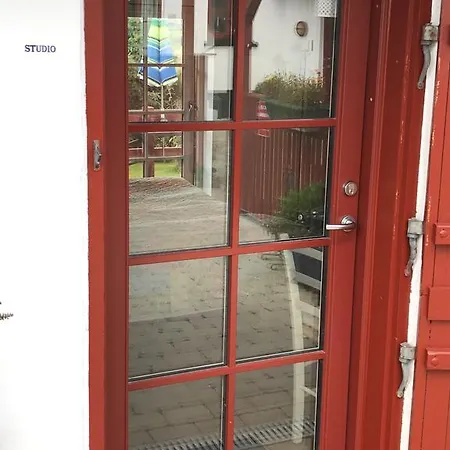 Bulbrovejs B&B 3*