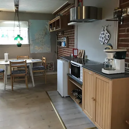 住宿加早餐酒店 波尔布洛民宿 *