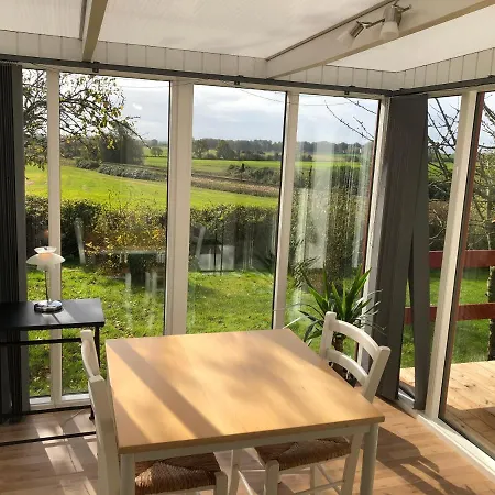 住宿加早餐酒店 波尔布洛民宿 *