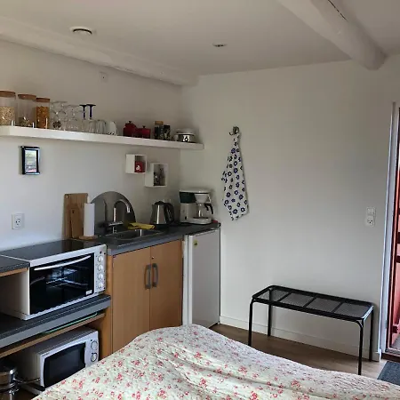 波尔布洛民宿 住宿加早餐酒店 *