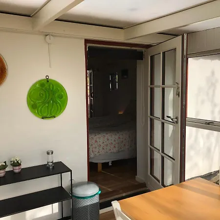 לינה וארוחת בוקר Bulbrovejs *