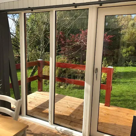 住宿加早餐酒店 波尔布洛民宿 *