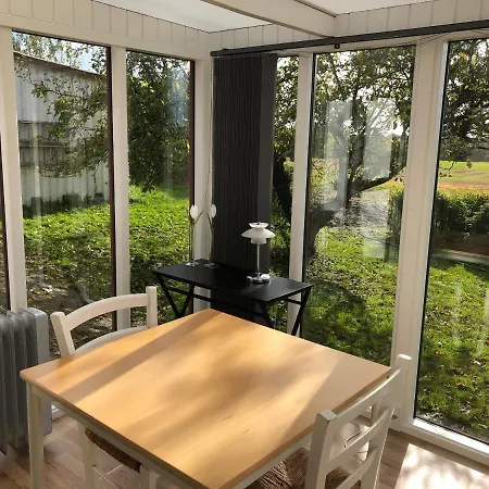 住宿加早餐酒店 波尔布洛民宿 Havdrup