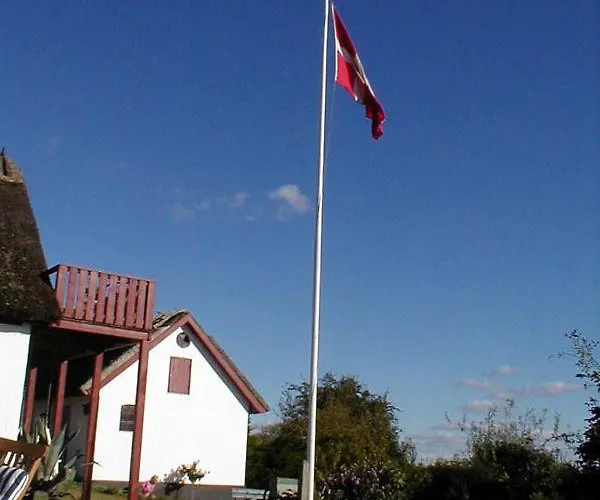 Bulbrovejs Bed and Breakfast Havdrup