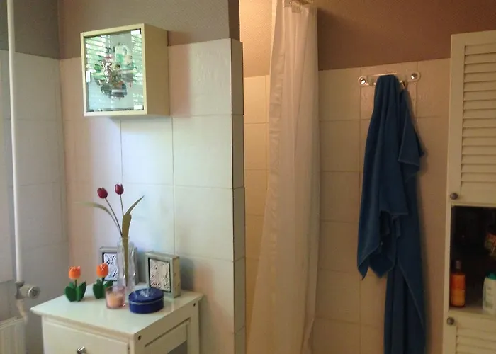 Bulbrovejs Nocleg ze śniadaniem Havdrup