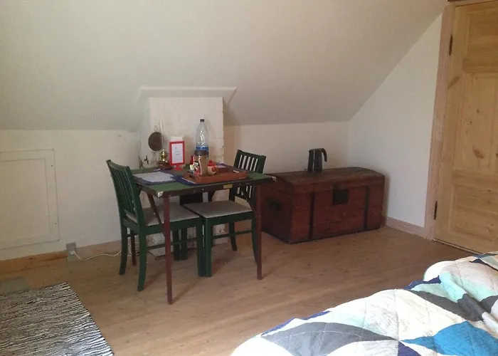 Bulbrovejs * Havdrup