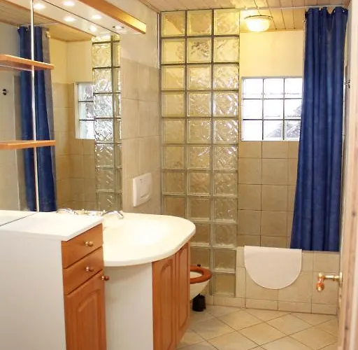 Bulbrovejs Nocleg ze śniadaniem