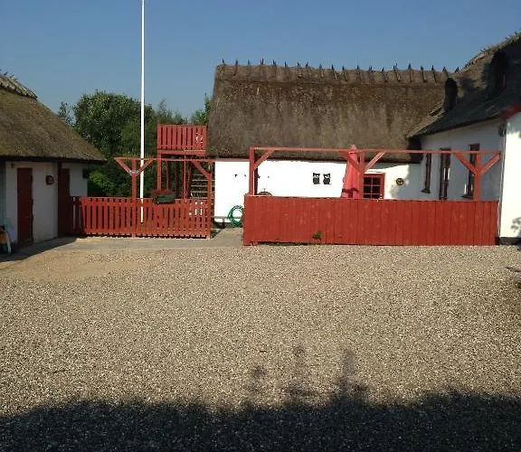 Nocleg ze śniadaniem Bulbrovejs