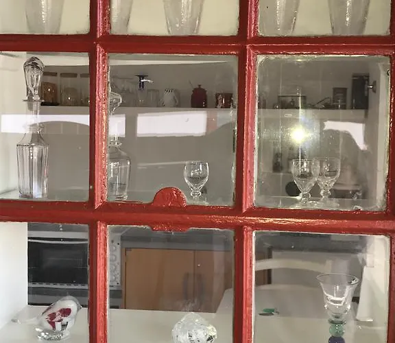 Bulbrovejs Bed and Breakfast Havdrup