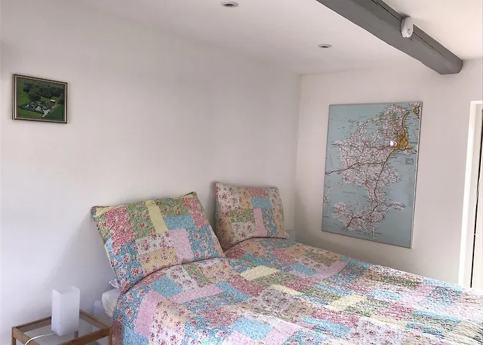 Bulbrovejs Bed & Breakfast Havdrup
