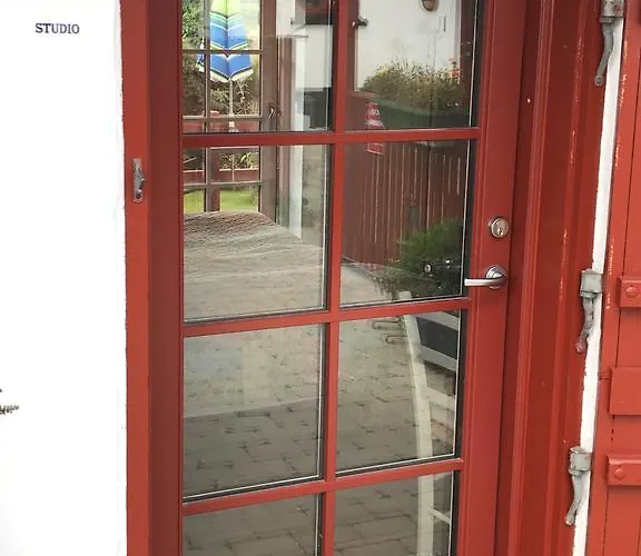 Bulbrovejs Nocleg ze śniadaniem *