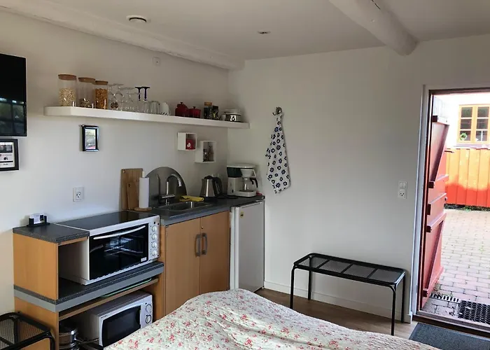 Bulbrovejs Nocleg ze śniadaniem *