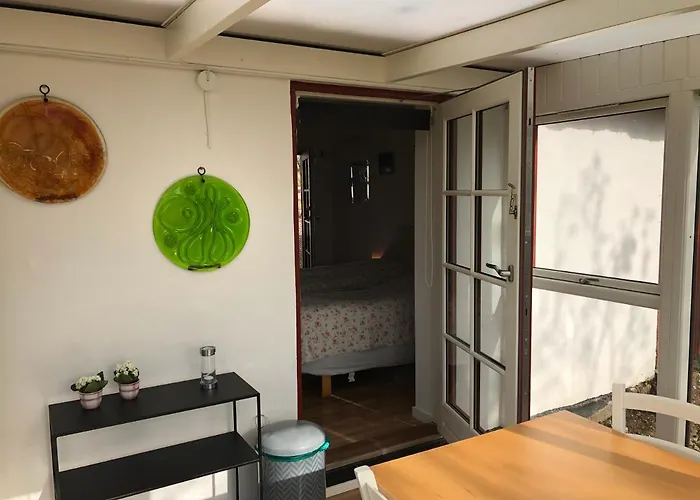 Bed and Breakfast Bulbrovejs *