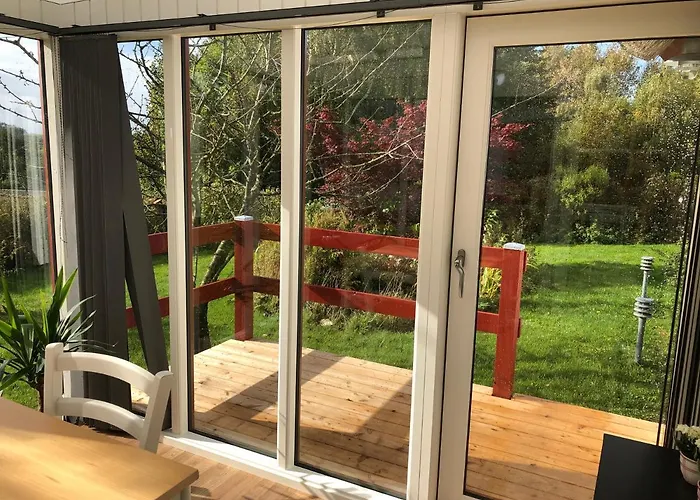 Bed and Breakfast Bulbrovejs *