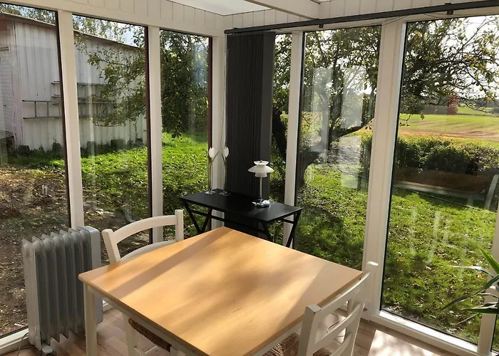 Bed and Breakfast Bulbrovejs Havdrup